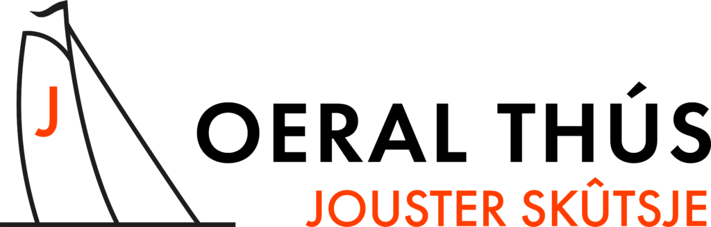 Oeral Thús, Jouster Skûtsje