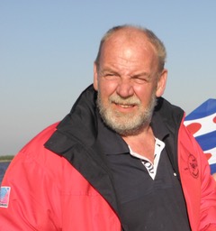 Abel Zeilstra, Penningmeester