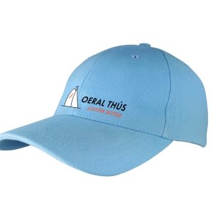 Cap