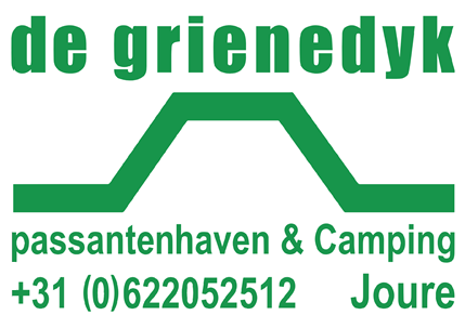 De Grienedyk
