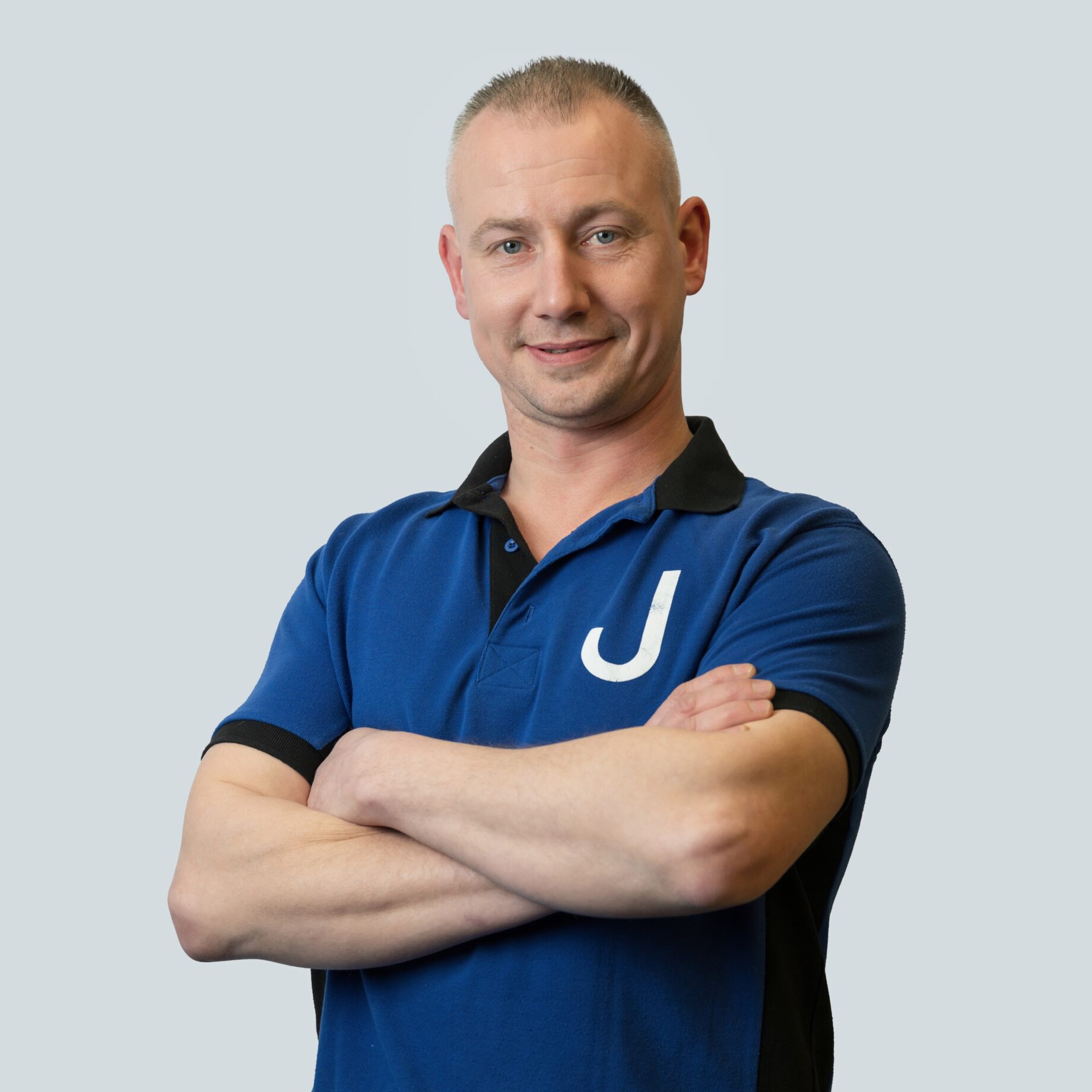 Erik Bergsma, Voorhouder