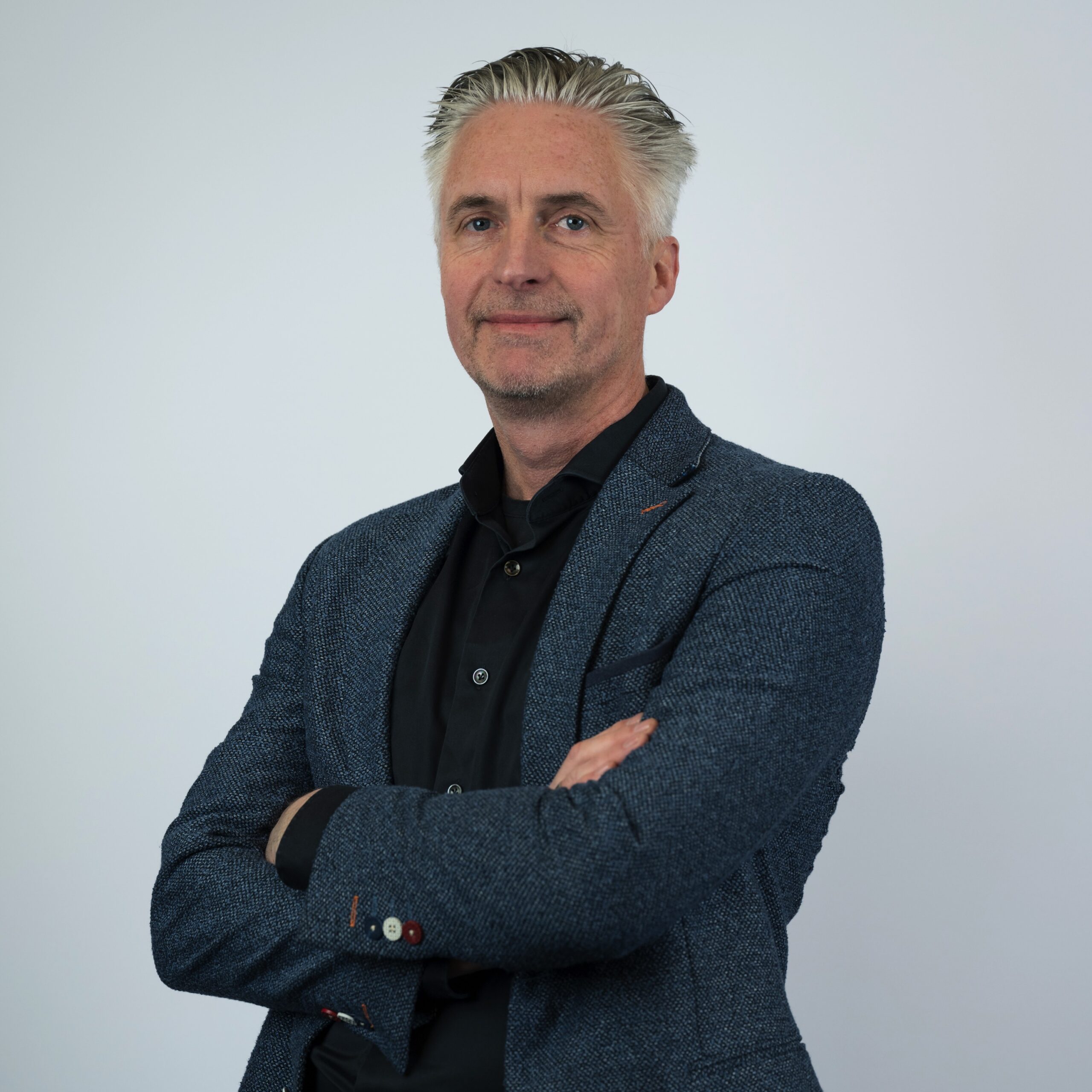 Frank Nijholt, PR & Sponsoring