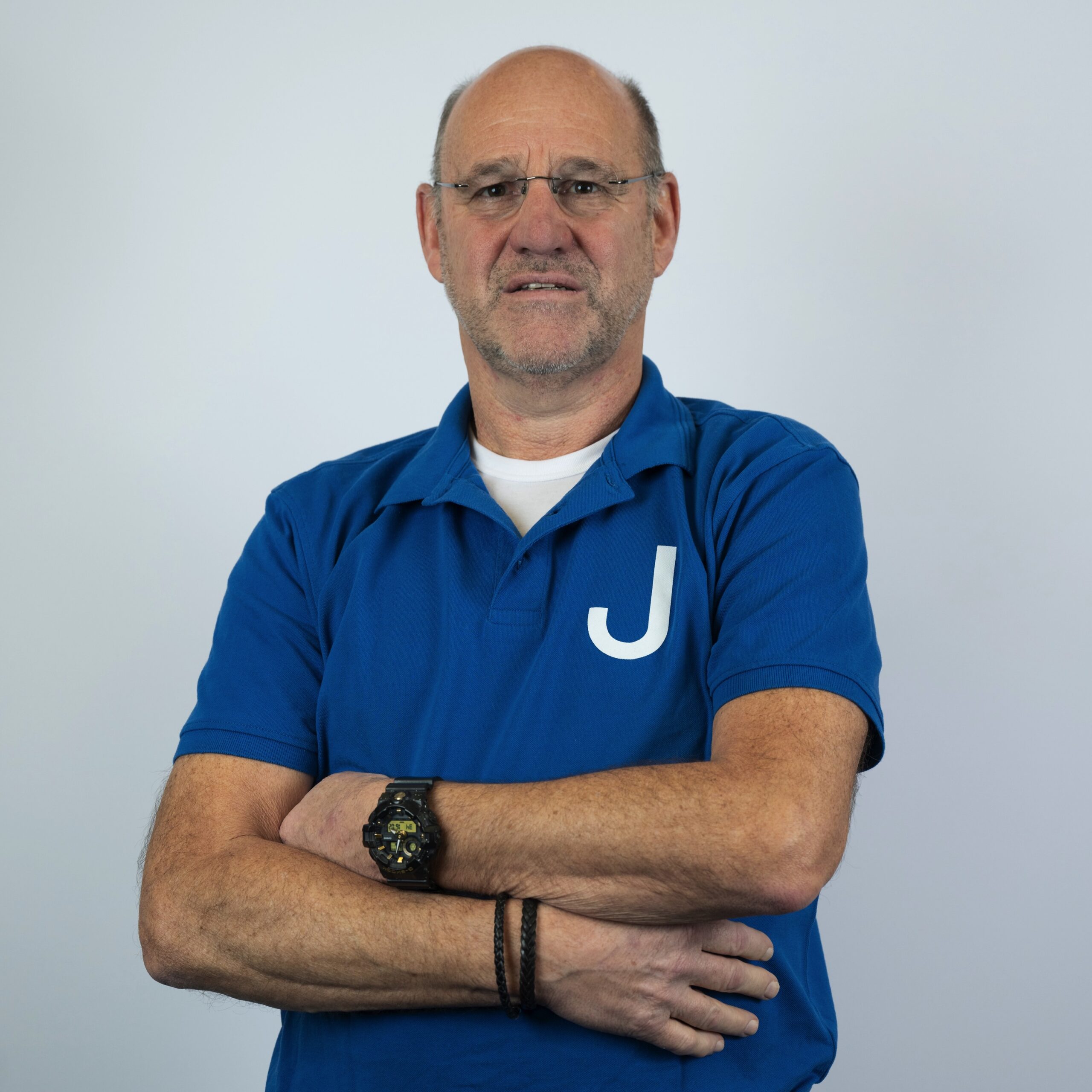 Frans de Boer, Liereman
