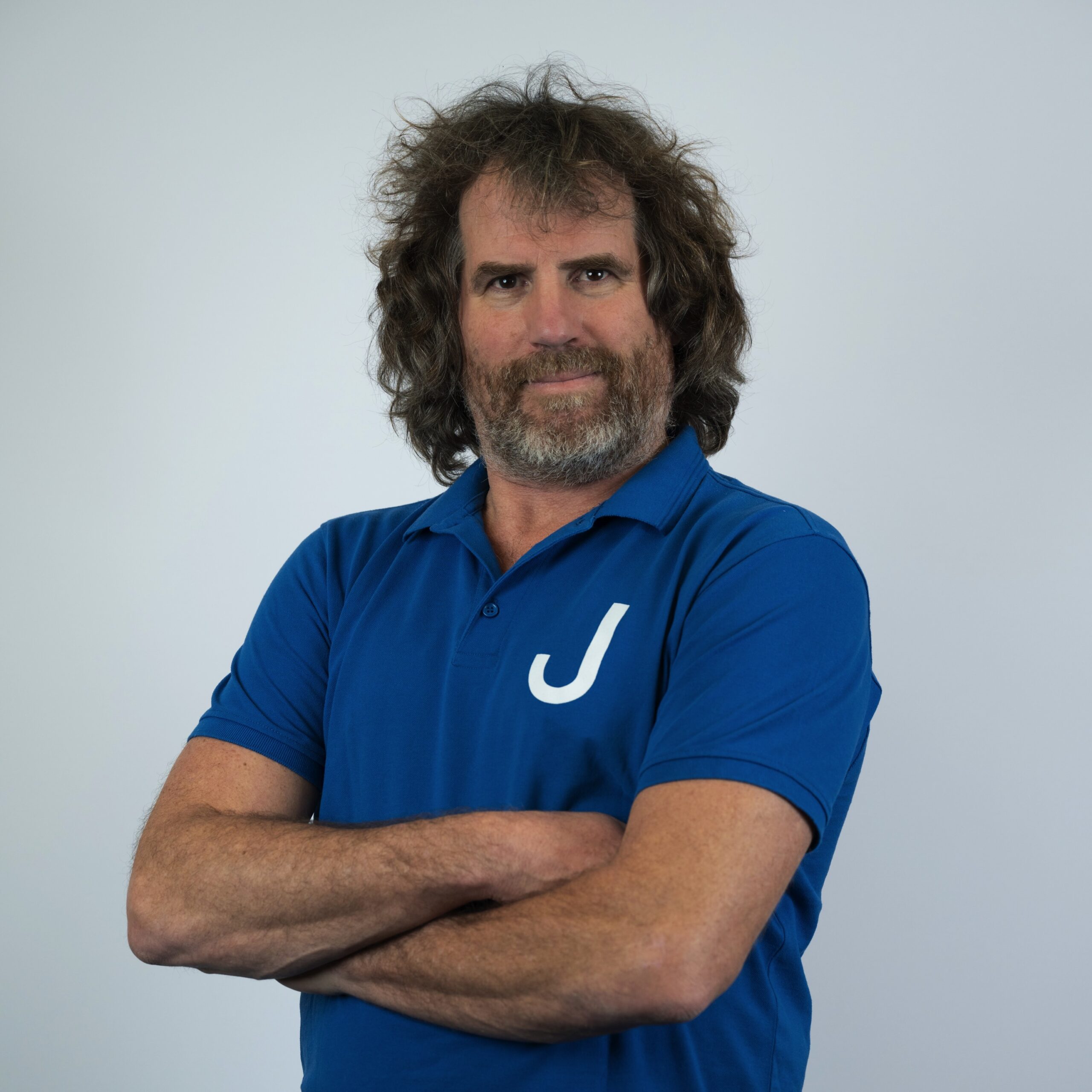 Govert Versteeg, Zwaard bakboord