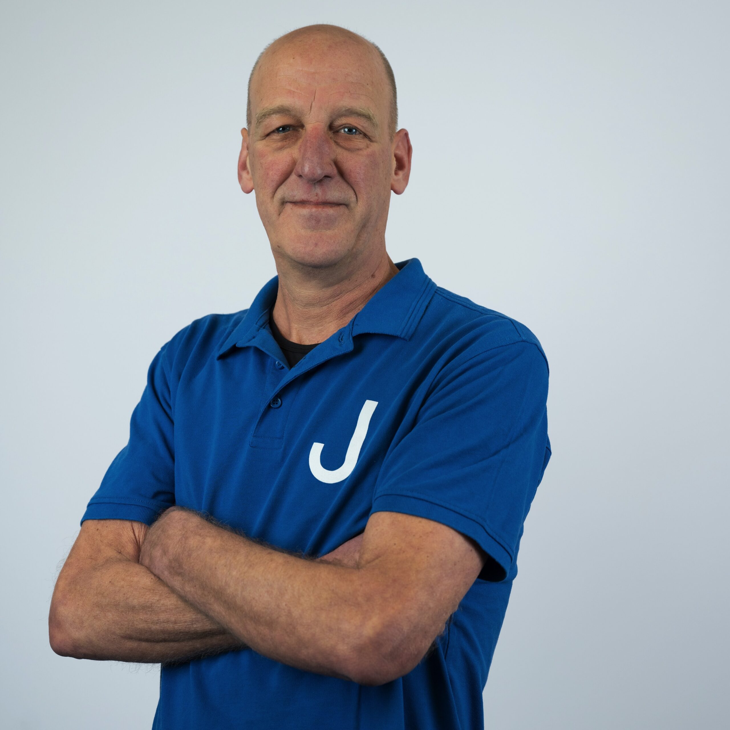 Jacob de Vries, Zwaard stuurboord