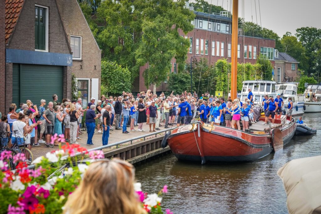 Wedstrijdkalender 2026 bekend