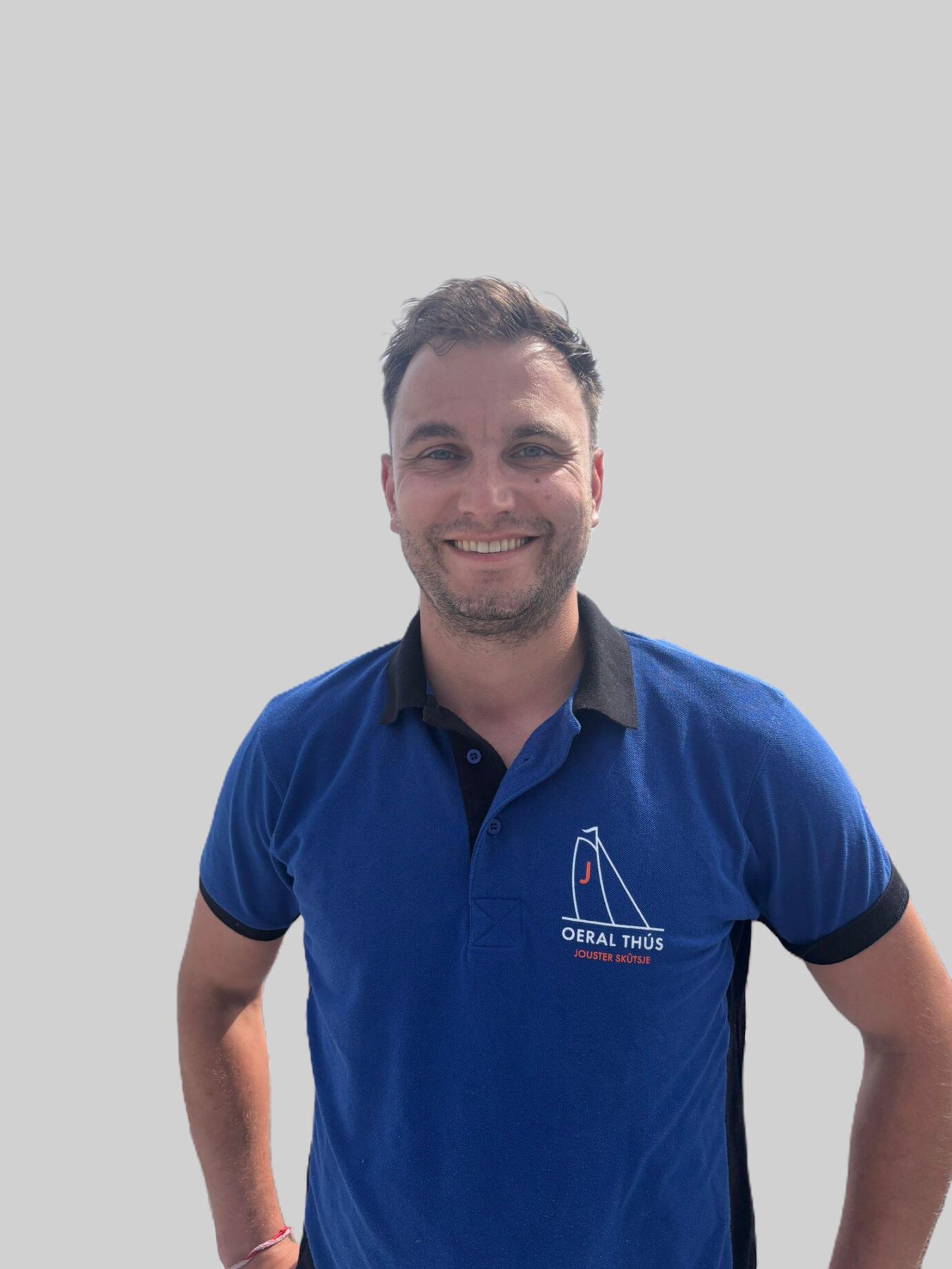 Thomas Stuiver, 4e Schotenman